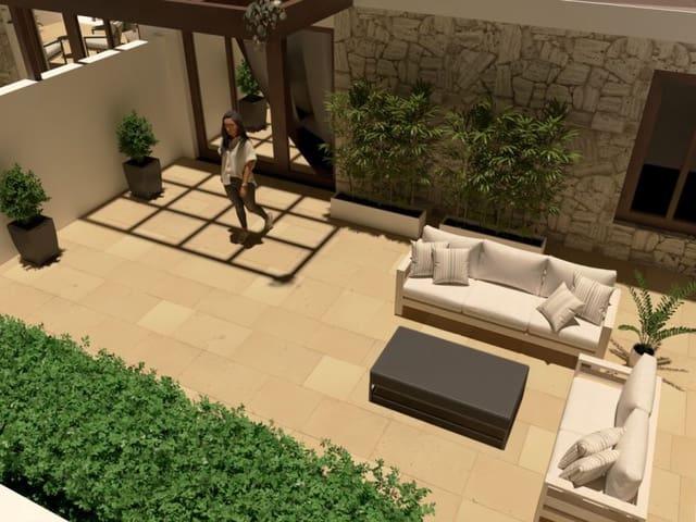 Apartamento en venta en Vera, Andalucía