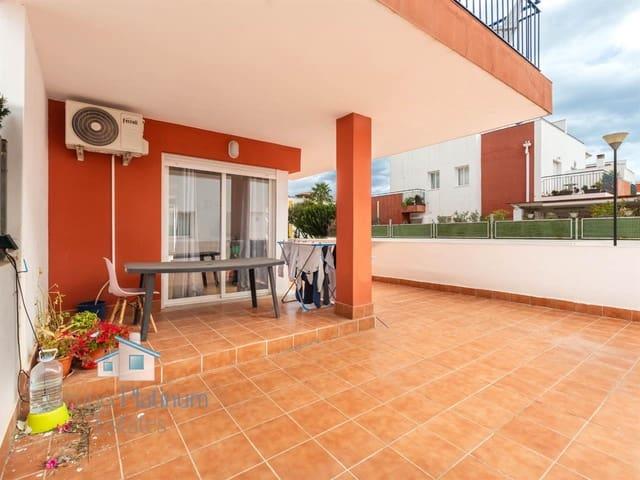 Apartamento en venta en Vera, Andalucía