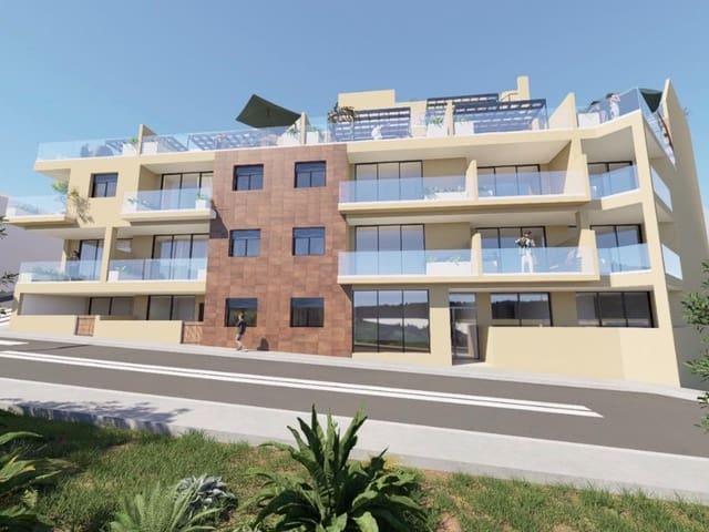 Apartamento en venta en Vera, Andalucía