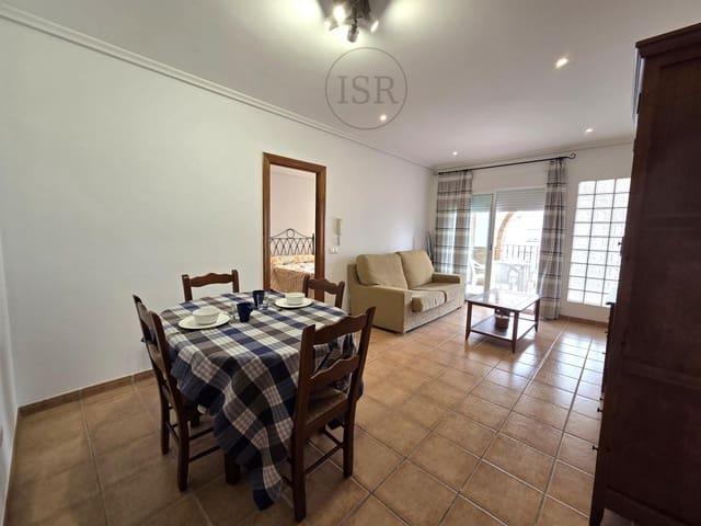 Apartamento en venta en Vera, Andalucía