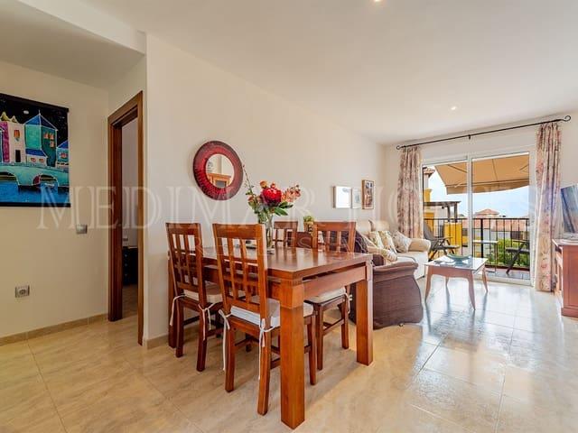 Apartamento en venta en Vera, Andalucía