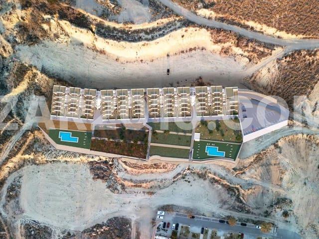 Apartamento en venta en Vera, Andalucía