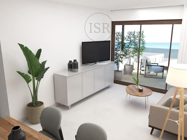 Apartamento en venta en Vera, Andalucía