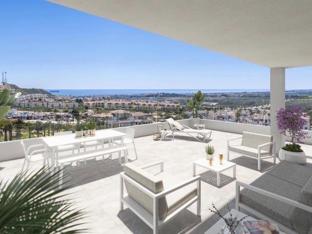 Apartamento en venta en Vera, Andalucía