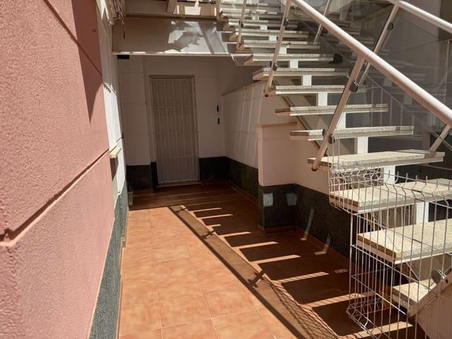 Apartamento en venta en Vera, Andalucía