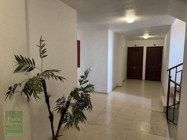Apartamento en venta en Vera, Almería