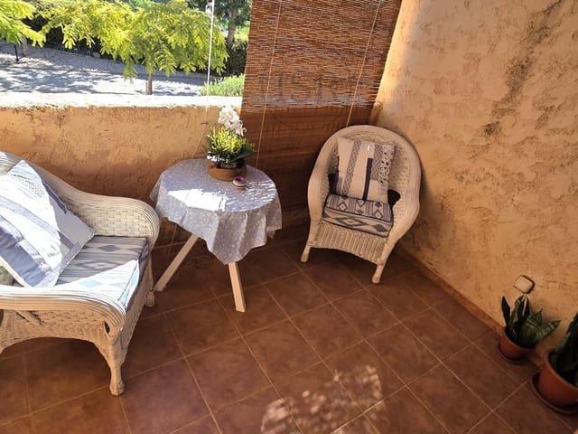 Apartamento en venta en Vera, Almería