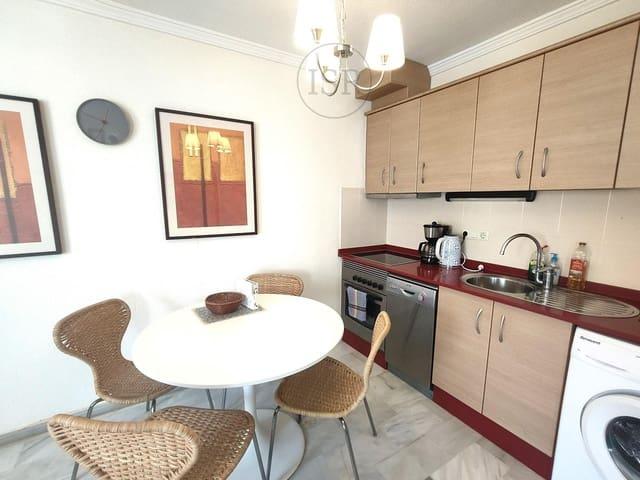 Apartamento en venta en Vera, Andalucía