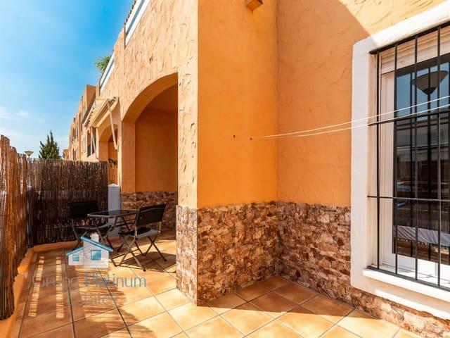 Apartamento en venta en Vera, Andalucía