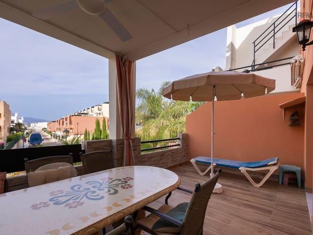 Apartamento en venta en Vera, Andalucía