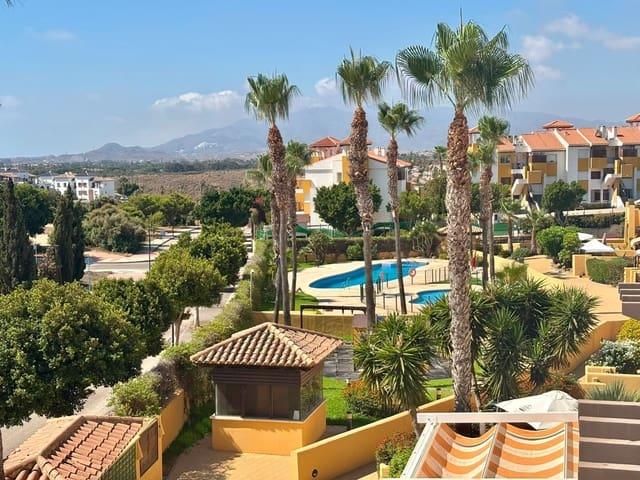 Apartamento en venta en Vera, Andalucía