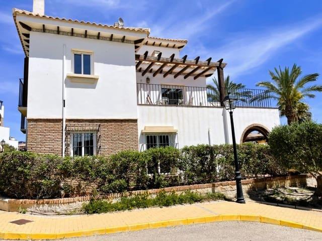 Apartamento en venta en Vera, Andalucía