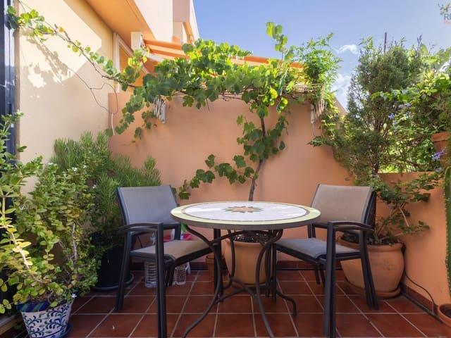 Apartamento en venta en Vera, Almería