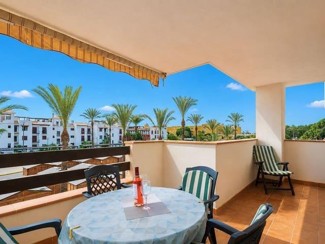 Apartamento en venta en Vera, Almería