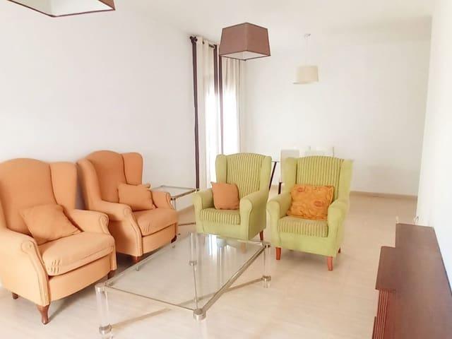 Apartamento en venta en Vera, Andalucía