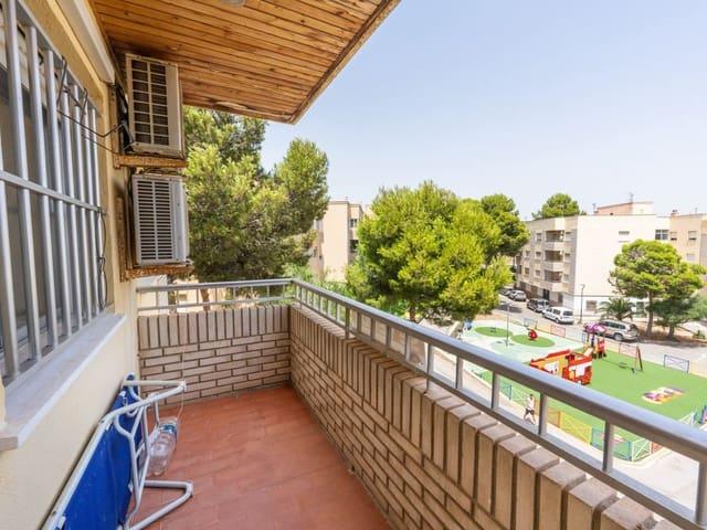 Apartamento en venta en Vera, Andalucía
