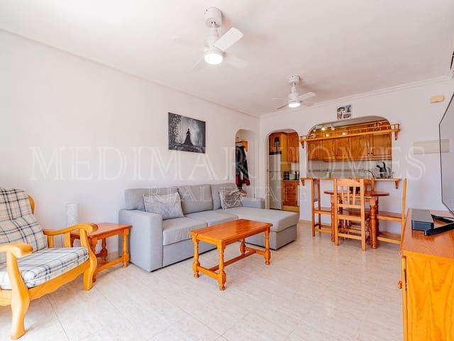 Apartamento en venta en Vera, Andalucía