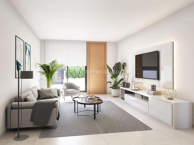 Apartamento en venta en Vera, Andalucía
