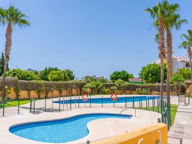 Apartamento en venta en Vera, Andalucía