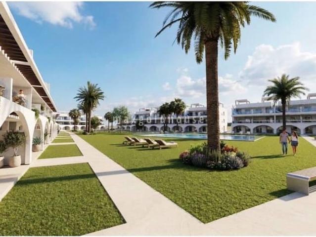 Apartamento en venta en Vera, Andalucía