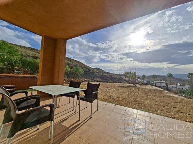Apartamento en venta en Vera, Almería