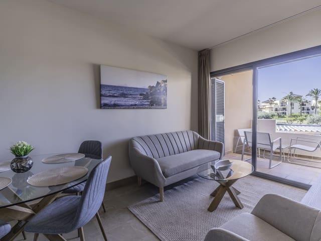 Apartamento en venta en Vera, Almería