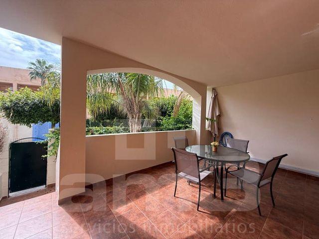 Apartamento en venta en Vera, Almería