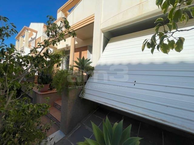 Apartamento en venta en Vera, Andalucía