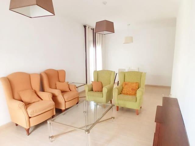 Apartamento en venta en Vera, Andalucía