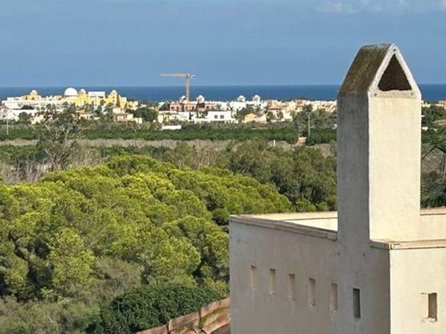 Apartamento en venta en Vera, Almería