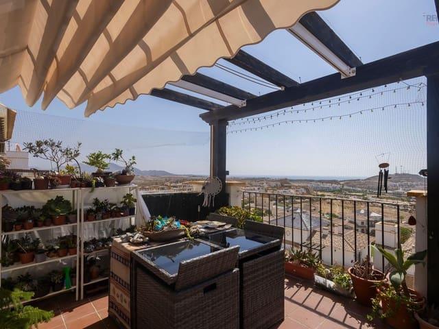 Apartamento en venta en Vera, Andalucía