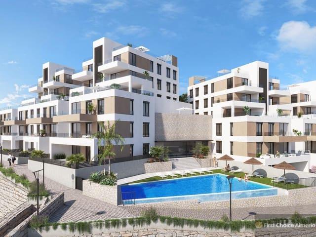 Apartamento en venta en Vera, Andalucía