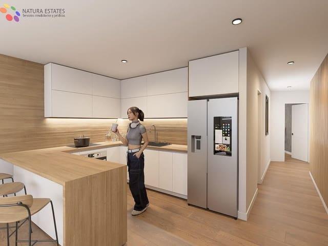 Apartamento en venta en Vera, Andalucía
