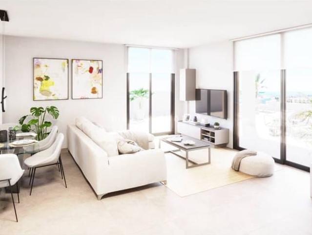 Apartamento en venta en Vera, Andalucía