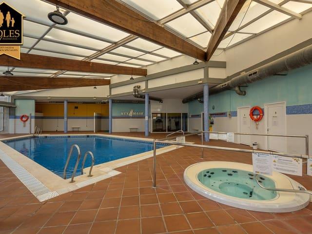 Apartamento en venta en Vera, Andalucía
