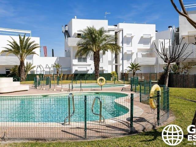 Apartamento en venta en Vera, Andalucía