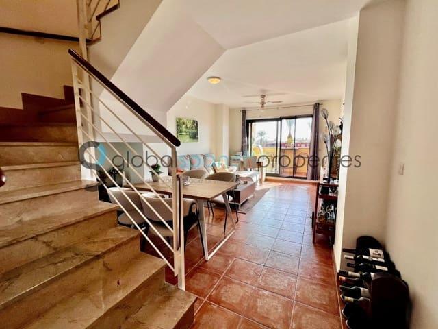Apartamento en venta en Vera, Andalucía