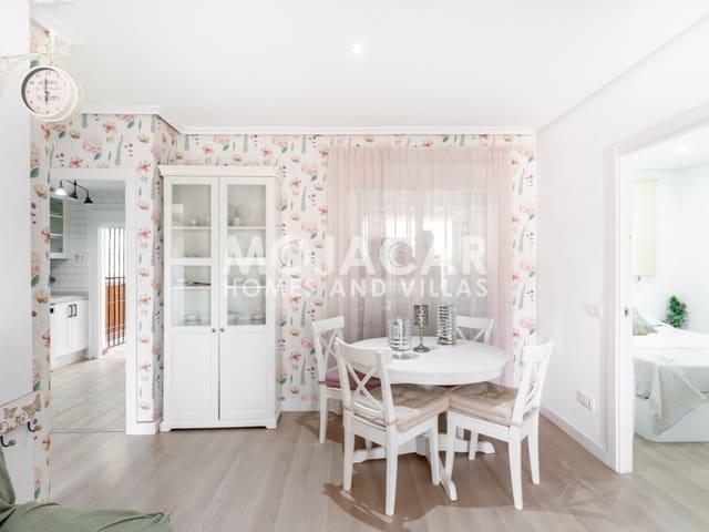 Apartamento en venta en Loma la Venena, Turre