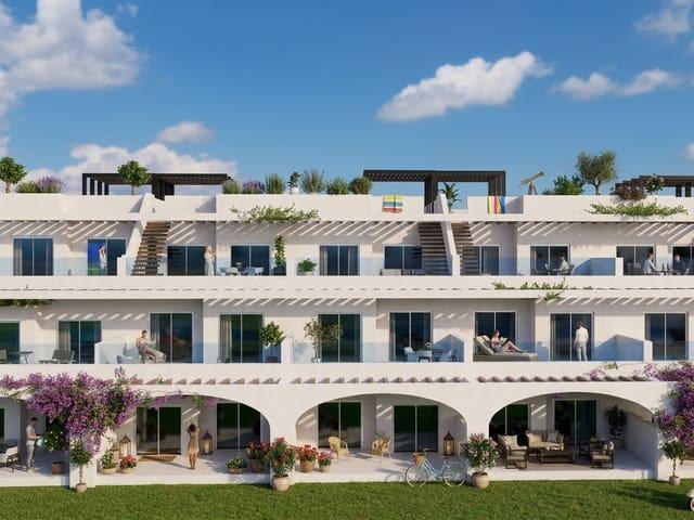 Apartamento en venta en Vera, Andalucía