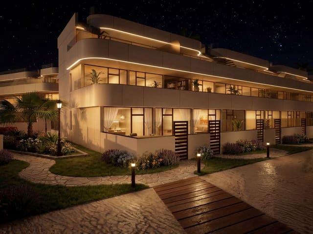 Apartamento en venta en Vera, Andalucía