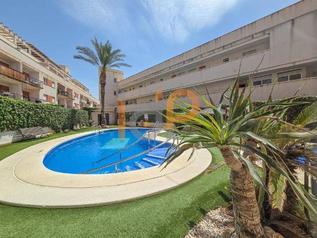Apartamento en venta en Vera, Andalucía