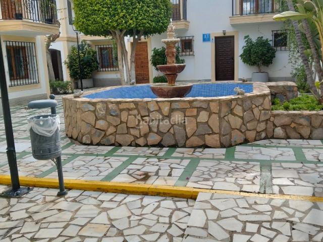 Apartamento en venta en Vera, Andalucía