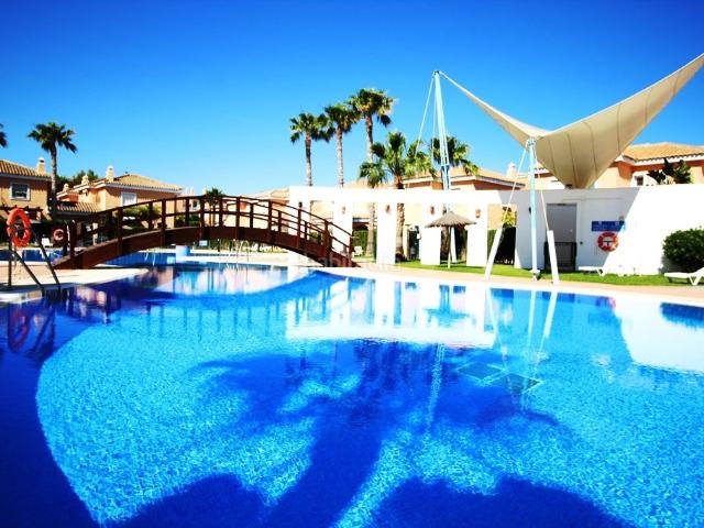 Apartamento en venta en Vera, Andalucía