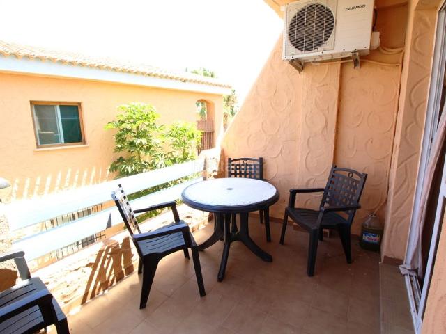 Apartamento en venta en Vera, Andalucía
