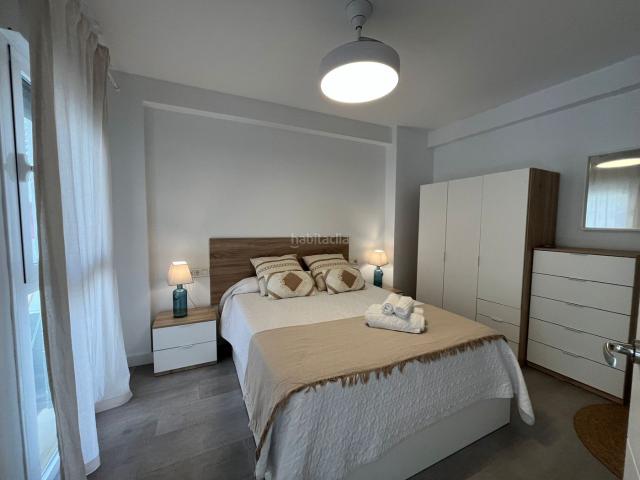 Apartamento en venta en Vera, Andalucía