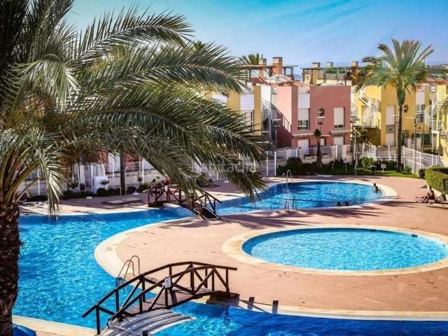 Apartamento en venta en Vera, Andalucía