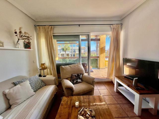 Apartamento en venta en Vera, Andalucía