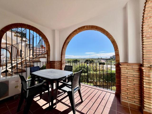 Apartamento en venta en Vera, Andalucía