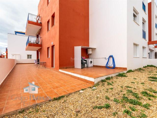 Apartamento en venta en Vera, Andalucía