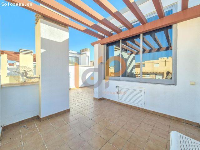 Piso en venta en Puerto Rey, Vera